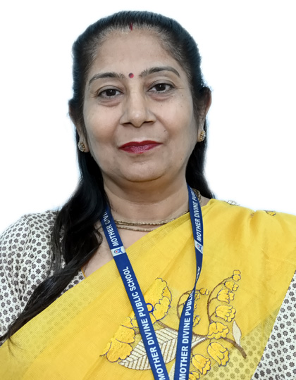 VIBHA NAGPAL